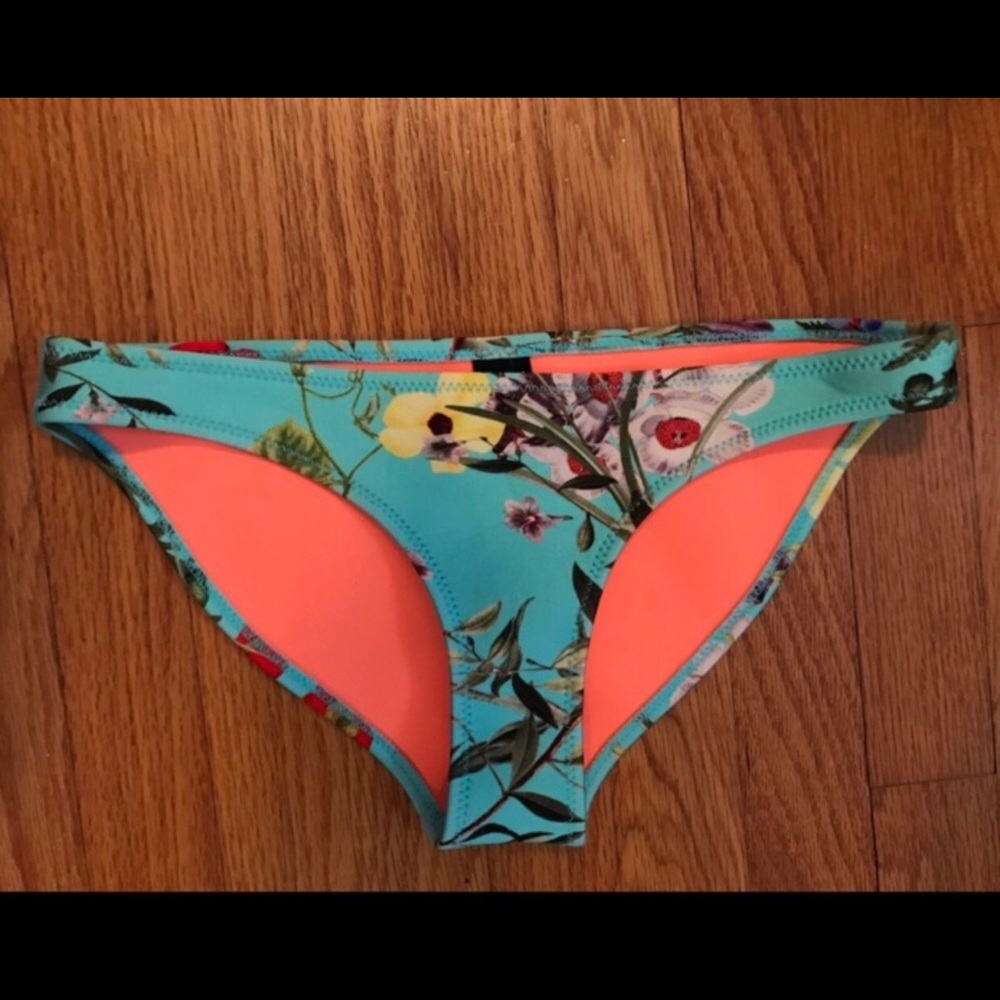 TRIANGL Neoprene Swimsuit